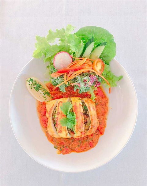 I Love Pho North Sydney - Your Accommodation 26