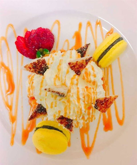 I Love Pho North Sydney - Your Accommodation 29