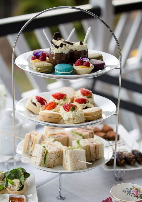 I Love Pho North Sydney - Your Accommodation 4