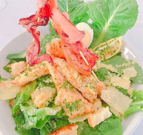 I Love Pho North Sydney - Your Accommodation 5