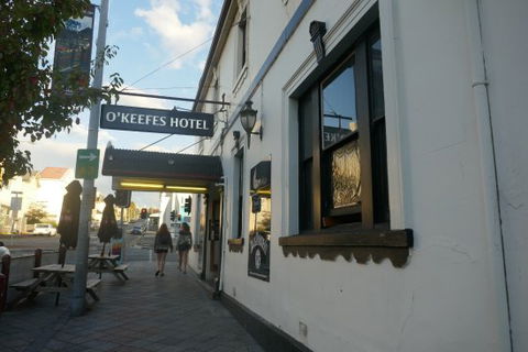 O'Keefe's Hotel - Your Accommodation 0