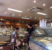 Bertoldo's Bakery - Your Accommodation