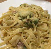 Giuseppe's Bar and Restaurant - Your Accommodation