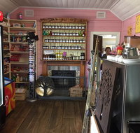 Iona Gardens Cafe  Nursery - Your Accommodation