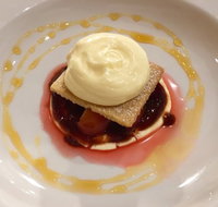 Limone Dining - Your Accommodation