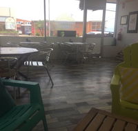 Traditionally Grounded Organic Cafe - Your Accommodation
