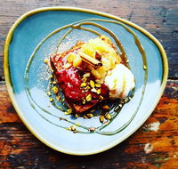 Whisk  Cocoa Cafe  Cake Parlour - Your Accommodation