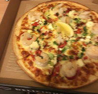 ALDAS PIZZA