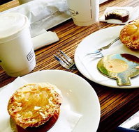 Bakehouse Cafe