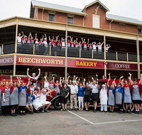 Beechworth Bakery Echuca - Your Accommodation