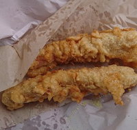Blue Pacific Fish  Chips - Your Accommodation