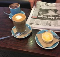 Byl Espresso - Your Accommodation