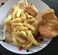 Fish In a Flash - Your Accommodation