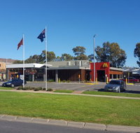 Mcdonald's Family Restaurants - Your Accommodation