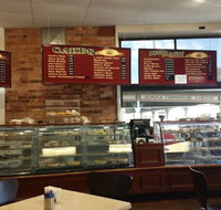 Moama Bakery Port Cafe - Your Accommodation