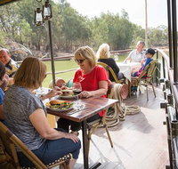 Redgums on PS Emmylou - Your Accommodation