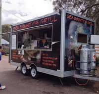 Sea Bounty's Grill