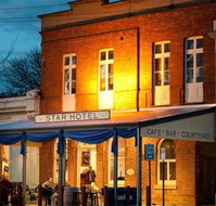 STAR HOTEL - Your Accommodation