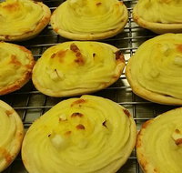 Sutton's Bakery - Your Accommodation