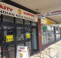 Tasty Tounges - Your Accommodation