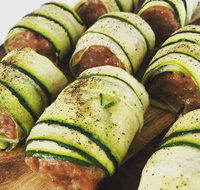 Two Tarts Juice Bar - Your Accommodation