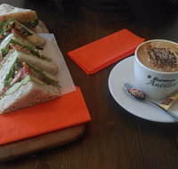 Michaels Cafe - Your Accommodation