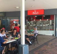 Michel's Patisserie - Your Accommodation
