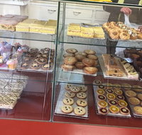 Moons bakery - Your Accommodation