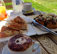 Morillas Cafe - Your Accommodation