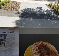 Queen of Tarts Toronto  Cessnock - Your Accommodation