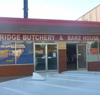 Ridge Bakehouse - Your Accommodation