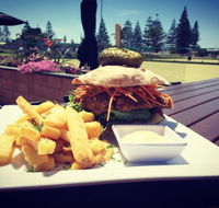 Sandbar Bistro - Your Accommodation