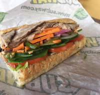 Subway Uralla - Your Accommodation