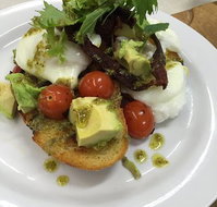 The 18 Hole Bistro - Your Accommodation