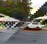 The Gap Espresso - Your Accommodation