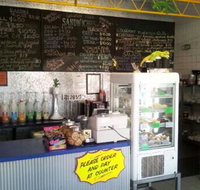 The Gourmet Gecko - Your Accommodation