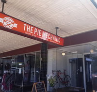 The Pie Mechanic - Your Accommodation