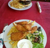 Thunderbolt Inn Bistro - Your Accommodation