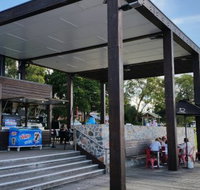 Tinto Expresso Bar - Your Accommodation