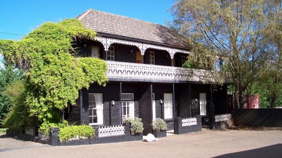 Arding NSW Your Accommodation