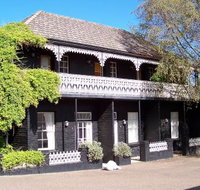 Top Pub Uralla - Your Accommodation