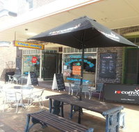 Tuck in Takeaway - Your Accommodation
