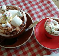 Appin Corner Cafe - Your Accommodation