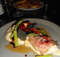 Belluci's Manuka - Your Accommodation