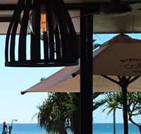 Cafe Kirra - Your Accommodation