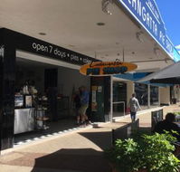 Coolangatta Pie Shop - Your Accommodation