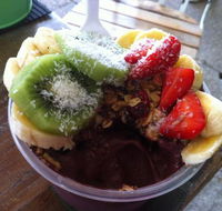 Fresh Garden Cafe - Your Accommodation