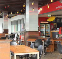 Grill'd Coolangatta - Your Accommodation