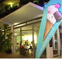 My Gelato Kirra - Your Accommodation