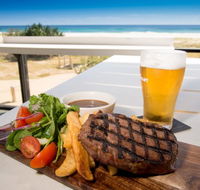 North Kirra Surf Club - Your Accommodation